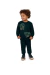 Conjunto moletom Infantil Masculino