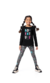 Conjunto Blusa Malha e Calça Legging