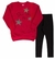 Conjunto feminino Shine Like Me