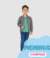 Banner de Villa Petit Moda Infantil e Teen