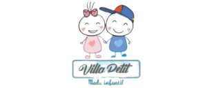 Villa Petit Moda Infantil e Teen