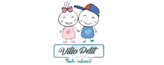 Villa Petit Moda Infantil e Teen