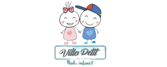 Villa Petit Moda Infantil e Teen