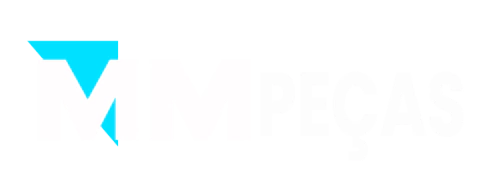 MM PEÇAS LTDA