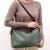 Imagem do Bolsa Feminina de Couro Genuíno Valentina