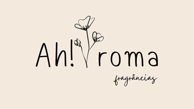 Ah!roma | Fragrâncias 