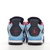 Air Jordan 4 x Travis Scott "Cactus Jack"