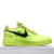 Off White x Nike Air Force 1 "The 10 Volt" na internet