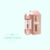 212 VIP Rosé Carolina Herrera Eau de Parfum - 80ml