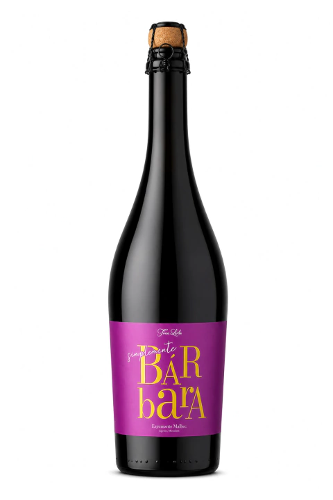 Finca Lurba Simplemente Bárbara
