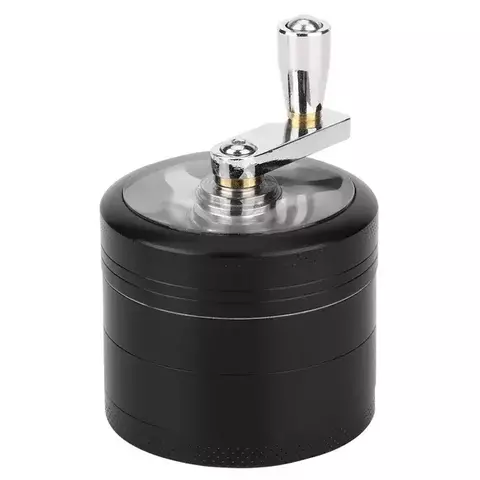 GRINDER TRILLADOR MANIJA GIRATORIA