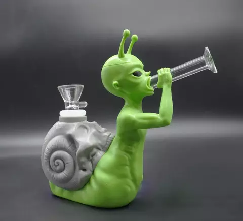 Bongs Caracol Psicodélico - comprar en línea