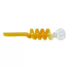 Pipa remolino redonda