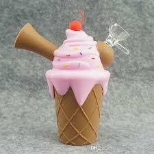 Bongs helado - comprar en línea
