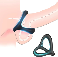 Anillos 3 en 1 - comprar en línea