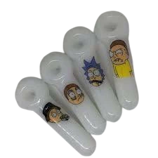 Pipa para Weed cristal - comprar en línea