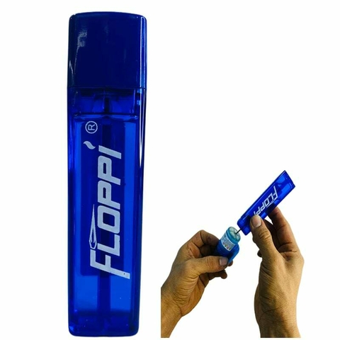 Repuesto gas butano pequeño