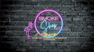 Smoke Shop OT
