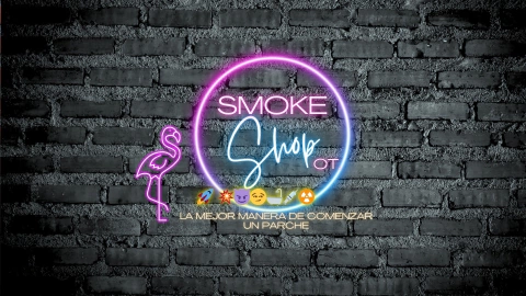 Smoke Shop OT