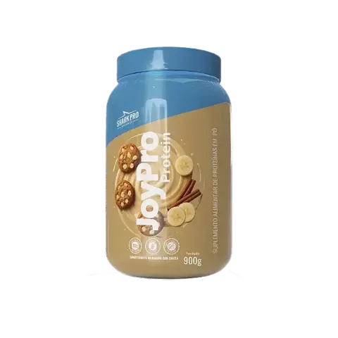 JOYPRO PROTEIN POTE 900G