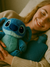 Stitch Bolsa Térmica – Alívio da Cólica o Presente Perfeito (30cm) - Lembrei De Voce Amor