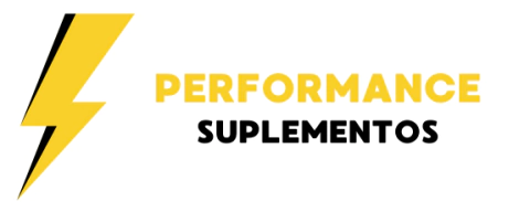 Performance suplementos