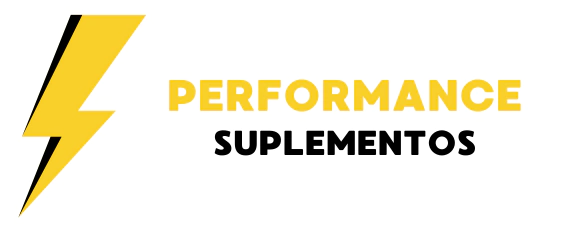 Performance suplementos