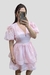 Vestido Princesa - DAVILA