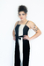 Jumpsuit Chic - tienda en línea
