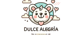 dulce alegria