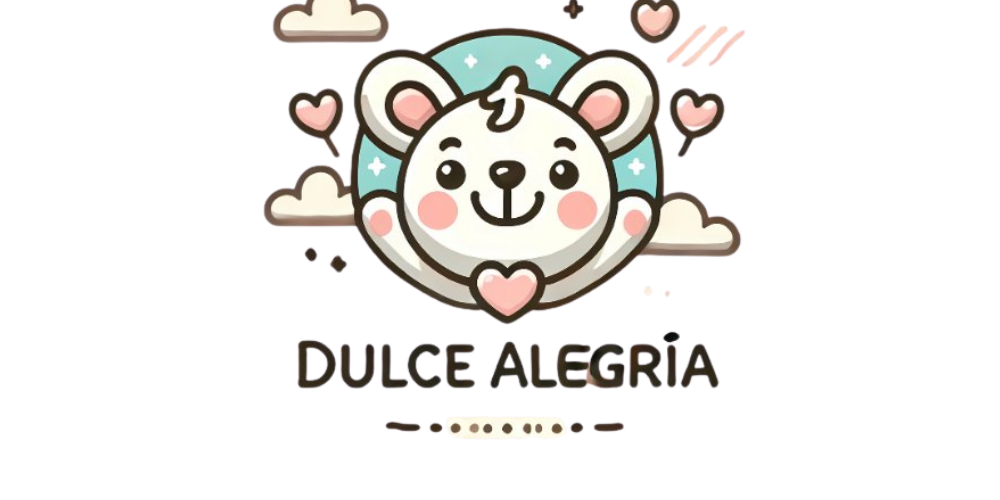 dulce alegria