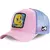 Gorra de mallas CLASICOS ™ - zirkoinz