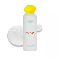 TOCOBO AHA BHA LEMON TONER 150 ML