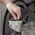 Imagem do Cesta de roupa pop-up