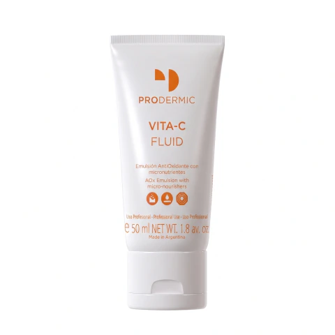 CREMA VITA-C FLUID