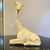 Girafa Marfim - Madore Home