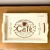 Bandeja Cantinho do Café - Madore Home