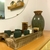 Bandeja Café - Marrom - Madore Home