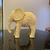 Elefante Mandala na internet