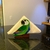 Porta-Guardanapo - Ararinha-Verde na internet
