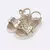 SANDALIA PAMPILI FLOWER - comprar online
