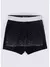 SHORT SAIA MOLETOM CRISTAIS PRETO PERFUMARIA na internet