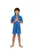 ROUPAO KIDS JUNIOR AZUL SIRI - comprar online