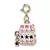CHARM MOCHILA DOURADA - Zóti Kids Moda Infantil