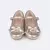 SAPATILHA PAMPILI MARIAH MINI - Zóti Kids Moda Infantil