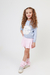 POLAINA CANELADA KIDS MINI LADY - comprar online