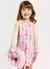 CAMISOLA SORVETE FOFURA ROSA ALPHABETO - comprar online