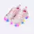 TENIS PAMPILI LIZ LUZ - Zóti Kids Moda Infantil