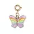 CHARM BORBOLETA DOURADO CHARM IT - comprar online