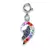 CHARM CORAÇÃO BFF PARTIDO DIREITO PRATEADO - comprar online